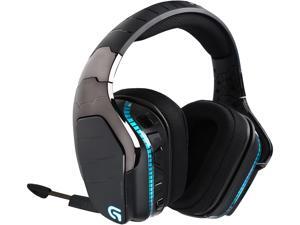 Logitech G633 Artemis Spectrum 3.5mm/ USB Connector Circumaural RGB 7.1 Surround Sound Gaming Headset Logitech G633 Artemis Spectrum 3.5mm/ USB Connector Circumaural RGB 7.1 Surround Sound Gaming Headset
