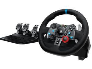 Logitech G29 PC Gaming Accessories (Joystick - Game Pad - etc.) Logitech G29 PC Gaming Accessories (Joystick - Game Pad - etc.)