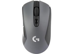 Logitech G603 LIGHTSPEED Wireless Gaming Mouse - 910-005099 Logitech G603 LIGHTSPEED Wireless Gaming Mouse - 910-005099