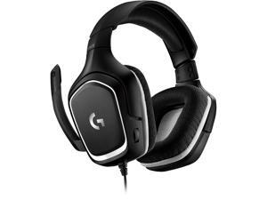 Logitech G332 SE 3.5mm Connector Gaming Headset Logitech G332 SE 3.5mm Connector Gaming Headset