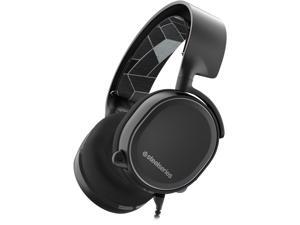 Steelseries Arctis 3 Headset - Black Steelseries Arctis 3 Headset - Black