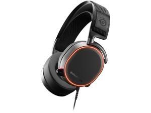 SteelSeries Arctis Pro USB Gaming Headset with RGB Illumination SteelSeries Arctis Pro USB Gaming Headset with RGB Illumination