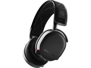SteelSeries ARCTIS 7 Wireless Gaming Headset - Black (2019 Edition) SteelSeries ARCTIS 7 Wireless Gaming Headset - Black (2019 Edition)