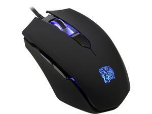 Tt eSPORTS TALON Blu USB Gaming Mouse Tt eSPORTS TALON Blu USB Gaming Mouse
