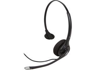 Plantronics HW251N SupraPlus Wideband Noise-canceling Monaural Headset (64338-31) Plantronics HW251N SupraPlus Wideband Noise-canceling Monaural Headset (64338-31)