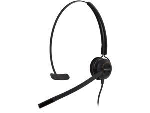 Plantronics HW540 EncorePro 3-in-1 Headset Plantronics HW540 EncorePro 3-in-1 Headset