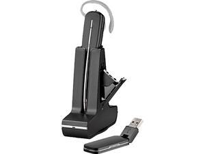 Plantronics 203948-01 Wireless Savi W445 Headset DECT 6.0 Plantronics 203948-01 Wireless Savi W445 Headset DECT 6.0