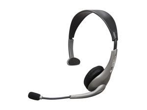 Cyber Acoustics AC-840 USB Connector Single Ear Internet Communication Mono Headset & Boom Mic Cyber Acoustics AC-840 USB Connector Single Ear Internet Communication Mono Headset & Boom Mic