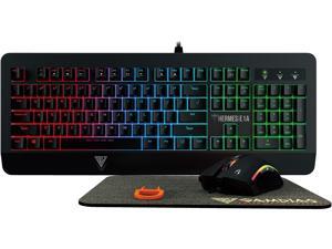 GAMDIAS HERMES E1A 3-in-1 Gaming Combo GAMDIAS HERMES E1A 3-in-1 Gaming Combo