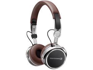 Beyerdynamic Aventho Wireless Mobile Bluetooth Headphones with Sound Personalization (Brown) Beyerdynamic Aventho Wireless Mobile Bluetooth Headphones with Sound Personalization (Brown)
