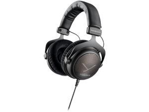 Beyerdynamic 733253 Straight connecting cable with mini-jack plug (3.5 mm) & 0.25" adapter (6.35 mm) Connector Circumaural Team TYGR Gaming Headphones Beyerdynamic 733253 Straight connecting cable with mini-jack plug (3.5 mm) & 0.25" adapter (6.35 mm) Connector Circumaural Team TYGR Gaming Headphones
