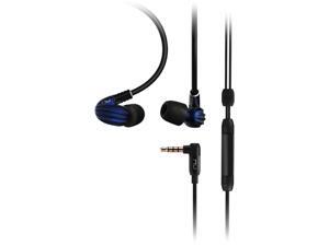 NuForce Primo8 Quad-Driver Earphones with World's First Phase-Coherent Crossover Design NuForce Primo8 Quad-Driver Earphones with World's First Phase-Coherent Crossover Design