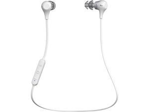 Optoma Nuforce BE2 Wireless Bluetooth In-ear Headphones -White Optoma Nuforce BE2 Wireless Bluetooth In-ear Headphones -White