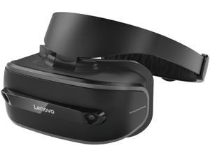 Lenovo Explorer G0A20001WW Black VR Headset Lenovo Explorer G0A20001WW Black VR Headset