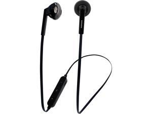 Magnavox MBH539 Stereo Earphones with Bluetooth Wireless Technology (Black) Magnavox MBH539 Stereo Earphones with Bluetooth Wireless Technology (Black)