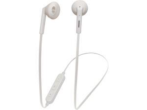 Magnavox MBH539 Stereo Earphones with Bluetooth Wireless Technology (White) Magnavox MBH539 Stereo Earphones with Bluetooth Wireless Technology (White)