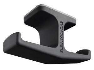 Elevation ANCR-BLK Lab-The Anchor - Under-Desk Headphone Stand Mount Elevation ANCR-BLK Lab-The Anchor - Under-Desk Headphone Stand Mount