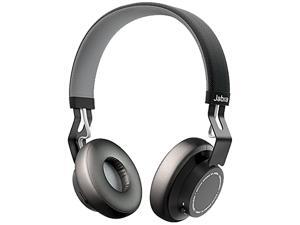 Jabra Move Wireless Stereo Headset - Black Jabra Move Wireless Stereo Headset - Black