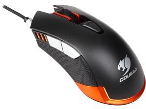 COUGAR 550M RGB Pro FPS Gaming Mouse COUGAR 550M RGB Pro FPS Gaming Mouse