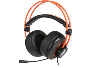 COUGAR IMMERSA Stereo Over Ear Gaming Headset for PC, Xbox One, and PS4 COUGAR IMMERSA Stereo Over Ear Gaming Headset for PC, Xbox One, and PS4