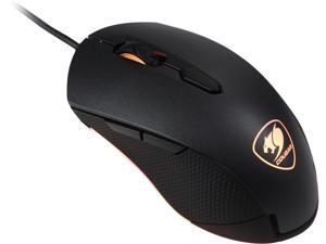 Cougar Minos X3 Multicolor Gaming Mouse Cougar Minos X3 Multicolor Gaming Mouse