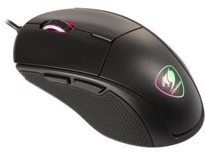 Cougar Minos X5 RGB Gaming Mouse Cougar Minos X5 RGB Gaming Mouse