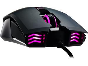 COOLER MASTER Devastator 3 MM110 Gaming Mouse COOLER MASTER Devastator 3 MM110 Gaming Mouse