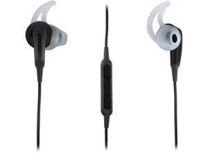 Bose SoundSport In-Ear Headphones - Charcoal - Samsung & Android Devices Bose SoundSport In-Ear Headphones - Charcoal - Samsung & Android Devices