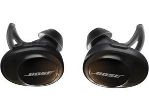 Bose SoundSport Free Truly Wireless Sport Headphones - Black Bose SoundSport Free Truly Wireless Sport Headphones - Black