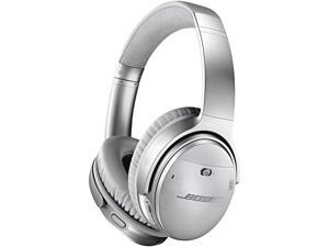 Bose QuietComfort 35 Wireless Headphones II - Silver Bose QuietComfort 35 Wireless Headphones II - Silver