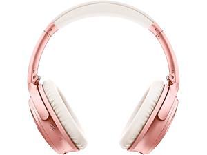 Bose QuietComfort 35 Wireless Headphones II - Rose Gold Bose QuietComfort 35 Wireless Headphones II - Rose Gold