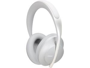 Bose Noise Cancelling Headphones 700-Smart with Voice Control - Luxe Silver 794297-0300 Bose Noise Cancelling Headphones 700-Smart with Voice Control - Luxe Silver 794297-0300