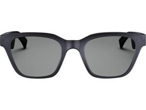 Bose Frames - Audio Sunglasses with Open Ear Headphones, Alto S/M, Black - with Bluetooth Connectivity Bose Frames - Audio Sunglasses with Open Ear Headphones, Alto S/M, Black - with Bluetooth Connectivity