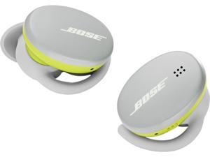Bose Sport Earbuds - True Wireless Earphones (Bluetooth Headphones for Workouts and Sports), Glacier White Bose Sport Earbuds - True Wireless Earphones (Bluetooth Headphones for Workouts and Sports), Glacier White