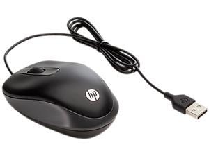 HP USB Travel Mouse HP USB Travel Mouse