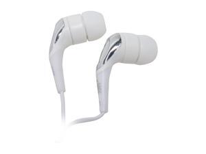 Mee audio Original Series SX-31 In-Ear Earphones for iPod and MP3 Players (White) Mee audio Original Series SX-31 In-Ear Earphones for iPod and MP3 Players (White)