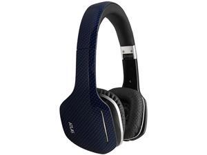 Mee audio Atlas Carbon IML Graphics On-Ear Headphones with Headset Functionality Mee audio Atlas Carbon IML Graphics On-Ear Headphones with Headset Functionality