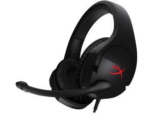 HyperX Cloud Stinger Wired Gaming Headset (HX-HSCS-BK/NA) HyperX Cloud Stinger Wired Gaming Headset (HX-HSCS-BK/NA)