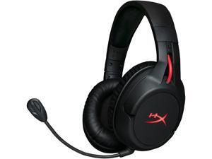 HyperX Cloud Flight 3.5mm/ USB Connector Circumaural Headset HyperX Cloud Flight 3.5mm/ USB Connector Circumaural Headset