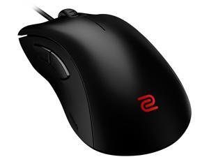 ZOWIE GEAR EC1 9H.N24BB.A2E Black 5 Buttons 1 x Wheel USB 3.0 Wired Mouse, Large ZOWIE GEAR EC1 9H.N24BB.A2E Black 5 Buttons 1 x Wheel USB 3.0 Wired Mouse, Large