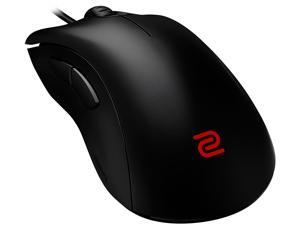 ZOWIE GEAR EC2 9H.N26BB.A2E Black 5 Buttons 1 x Wheel USB 3.0 Wired Mouse, Medium ZOWIE GEAR EC2 9H.N26BB.A2E Black 5 Buttons 1 x Wheel USB 3.0 Wired Mouse, Medium