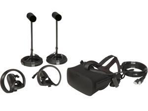 Oculus Rift + Touch Virtual Reality System Oculus Rift + Touch Virtual Reality System