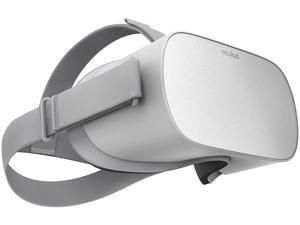Oculus Go Standalone, All-In-One VR Headset - 32 GB Oculus Go Standalone, All-In-One VR Headset - 32 GB
