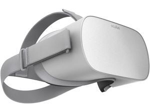 Oculus Go Standalone, All-In-One VR Headset - 64 GB Oculus Go Standalone, All-In-One VR Headset - 64 GB
