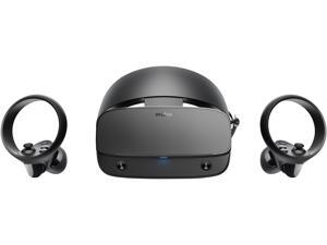 Oculus Rift S PC-Powered VR Gaming Headset Oculus Rift S PC-Powered VR Gaming Headset