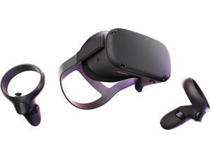 Oculus Quest 64GB VR Headset + Vader Immortal: A Star Wars VR Series Bundle Oculus Quest 64GB VR Headset + Vader Immortal: A Star Wars VR Series Bundle