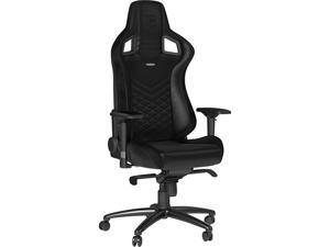Noblechairs Epic PU Leather Gaming Chair - NBL-PU-BLA-002 Noblechairs Epic PU Leather Gaming Chair - NBL-PU-BLA-002