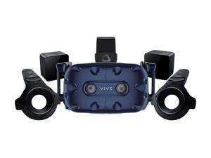 HTC Virtual Reality System Vive Pro Starter Kit - PC HTC Virtual Reality System Vive Pro Starter Kit - PC