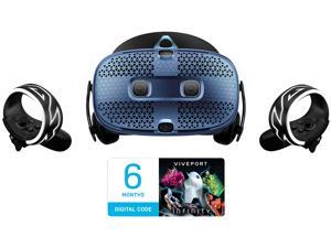HTC Vive Cosmos PC Based VR System HTC Vive Cosmos PC Based VR System