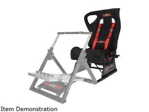 Next Level Racing NLR-S003 Seat Add On Next Level Racing NLR-S003 Seat Add On
